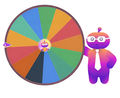 Spin the Wheel